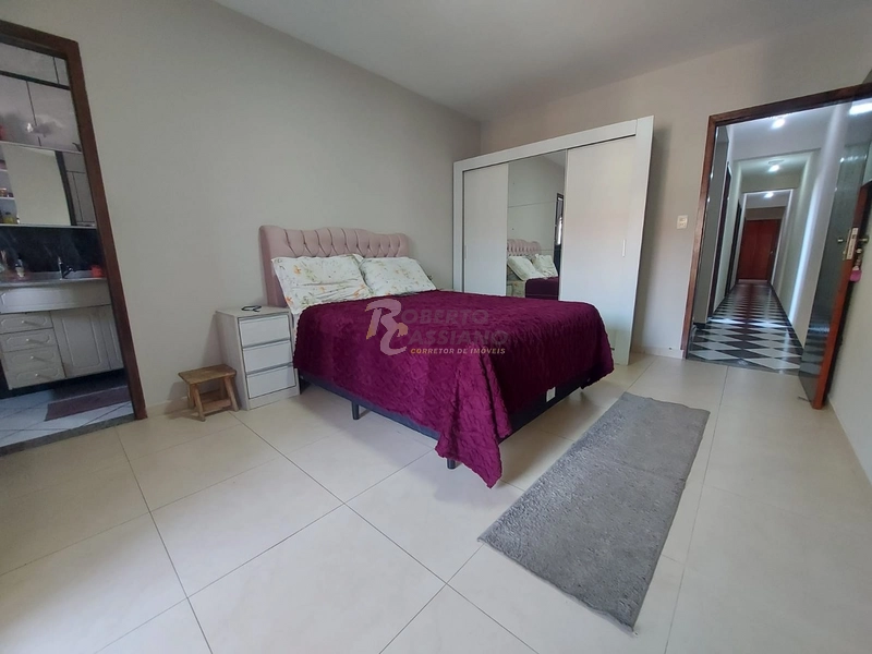 Sobrado 4 dorms (1 suíte) - Jd. Camila, Mauá/SP: 9ª foto da galeria de imagens do imóvel