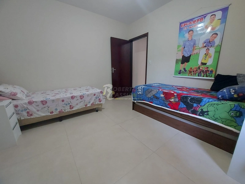 Sobrado 4 dorms (1 suíte) - Jd. Camila, Mauá/SP: 11ª foto da galeria de imagens do imóvel