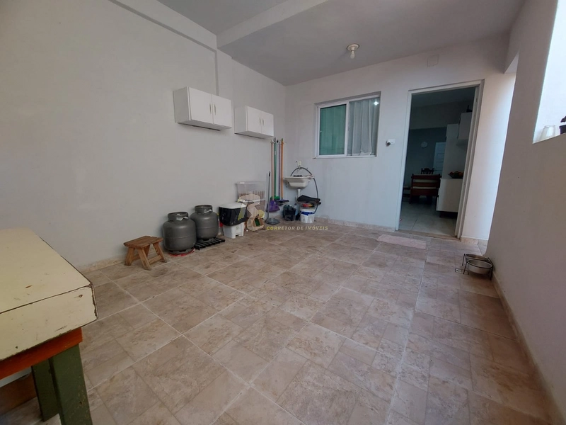 Sobrado 4 dorms (1 suíte) - Jd. Camila, Mauá/SP: 6ª foto da galeria de imagens do imóvel