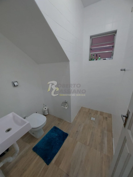 Sobrado 4 dorms (1 suíte) - Jd. Camila, Mauá/SP: 5ª foto da galeria de imagens do imóvel