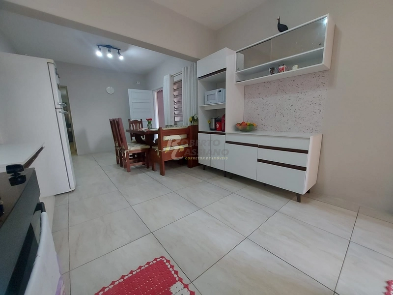 Sobrado 4 dorms (1 suíte) - Jd. Camila, Mauá/SP: 2ª foto da galeria de imagens do imóvel