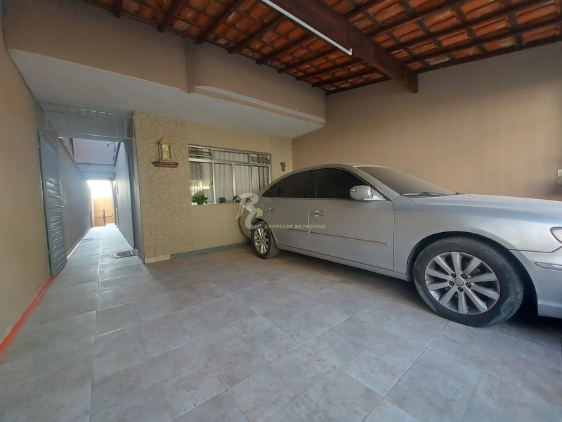 Sobrado 4 dorms (1 suíte) - Jd. Camila, Mauá/SP: 23ª foto da galeria de imagens do imóvel