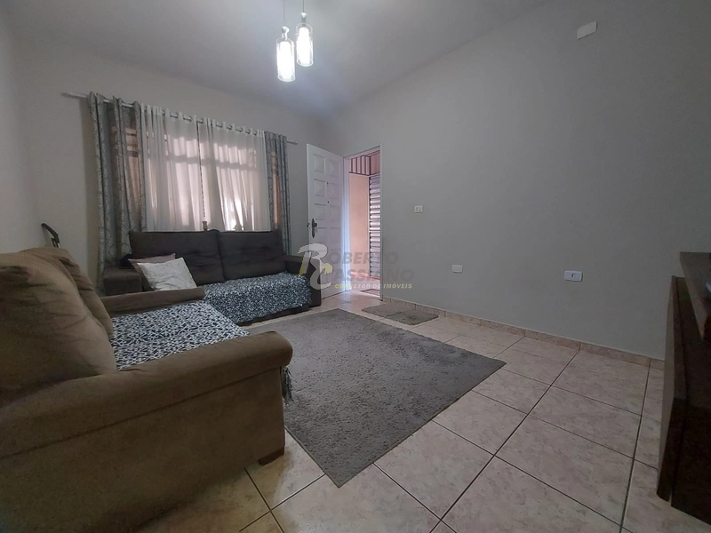 Sobrado 4 dorms (1 suíte) - Jd. Camila, Mauá/SP: 4ª foto da galeria de imagens do imóvel