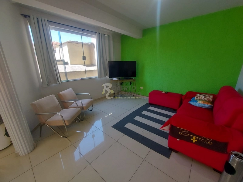 Sobrado com 3 suítes - Vl. Augusto, Mauá/SP: 6ª foto da galeria de imagens do imóvel