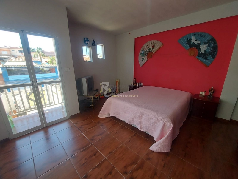 Sobrado com 3 suítes - Vl. Augusto, Mauá/SP: 15ª foto da galeria de imagens do imóvel