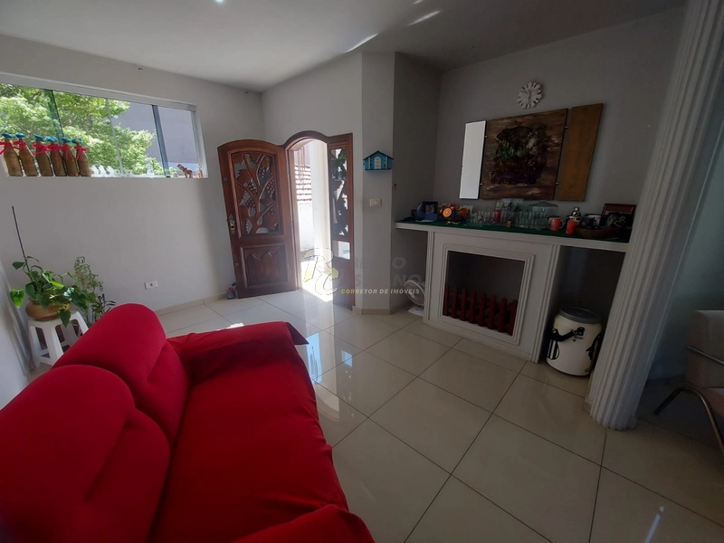 Sobrado com 3 suítes - Vl. Augusto, Mauá/SP: 5ª foto da galeria de imagens do imóvel