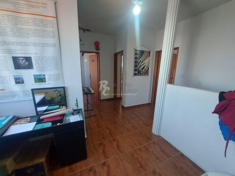 Sobrado com 3 suítes - Vl. Augusto, Mauá/SP: 13ª foto da galeria de imagens do imóvel