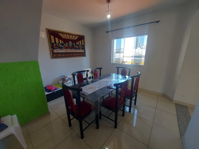 Sobrado com 3 suítes - Vl. Augusto, Mauá/SP: 7ª foto da galeria de imagens do imóvel