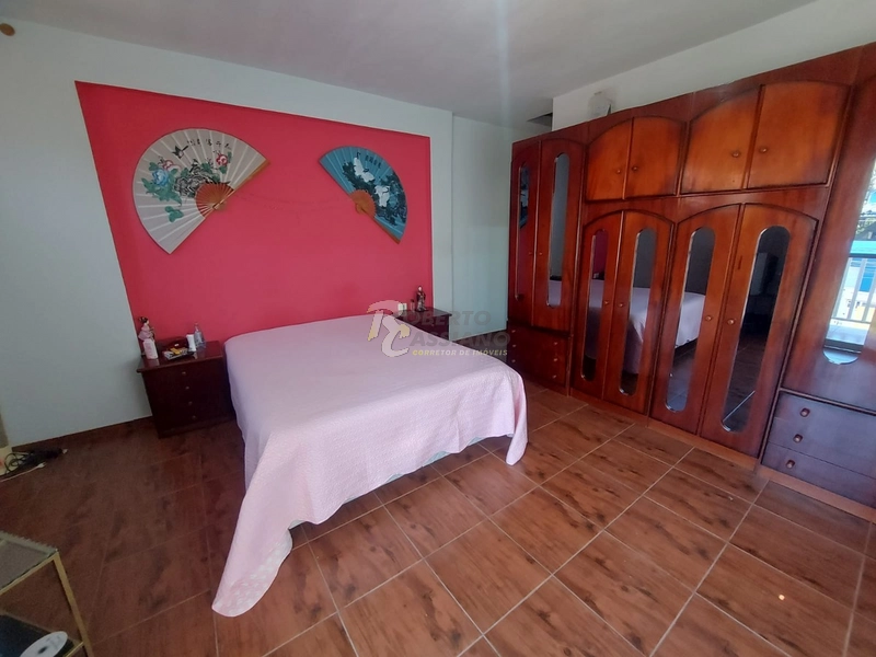 Sobrado com 3 suítes - Vl. Augusto, Mauá/SP: 14ª foto da galeria de imagens do imóvel