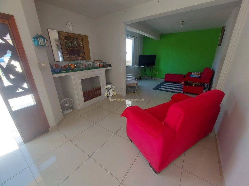 Sobrado com 3 suítes - Vl. Augusto, Mauá/SP: 4ª foto da galeria de imagens do imóvel