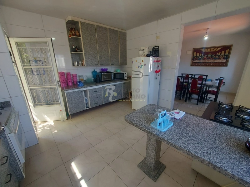 Sobrado com 3 suítes - Vl. Augusto, Mauá/SP: 10ª foto da galeria de imagens do imóvel