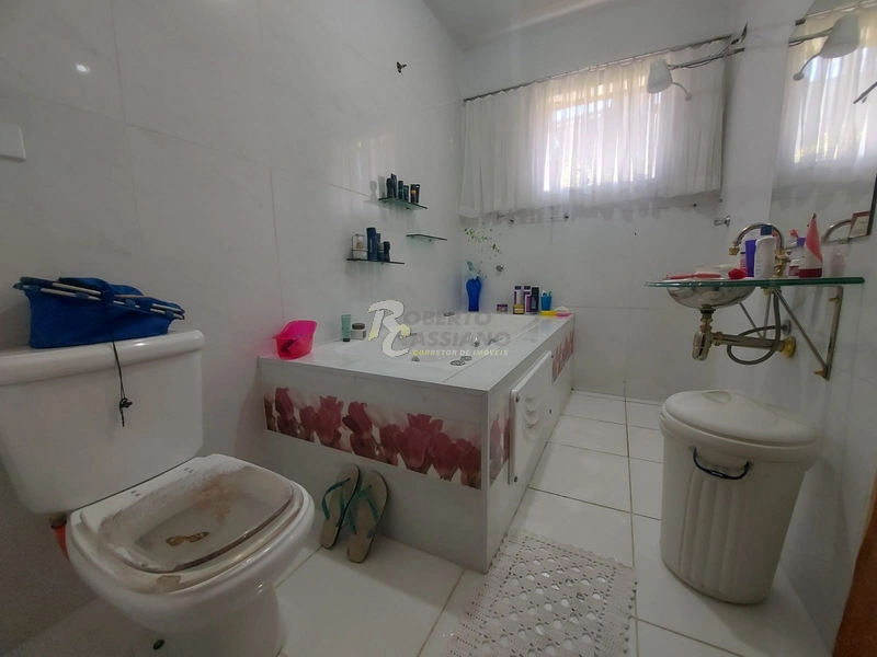 Sobrado com 3 suítes - Vl. Augusto, Mauá/SP: 16ª foto da galeria de imagens do imóvel