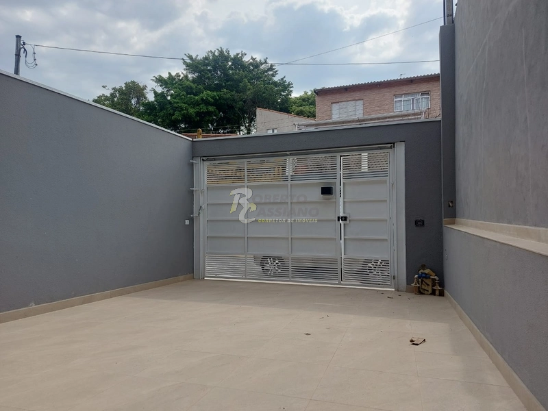 Sobrado 3 dorms (1 suíte) - Vl. Assis, Mauá/SP: 17ª foto da galeria de imagens do imóvel