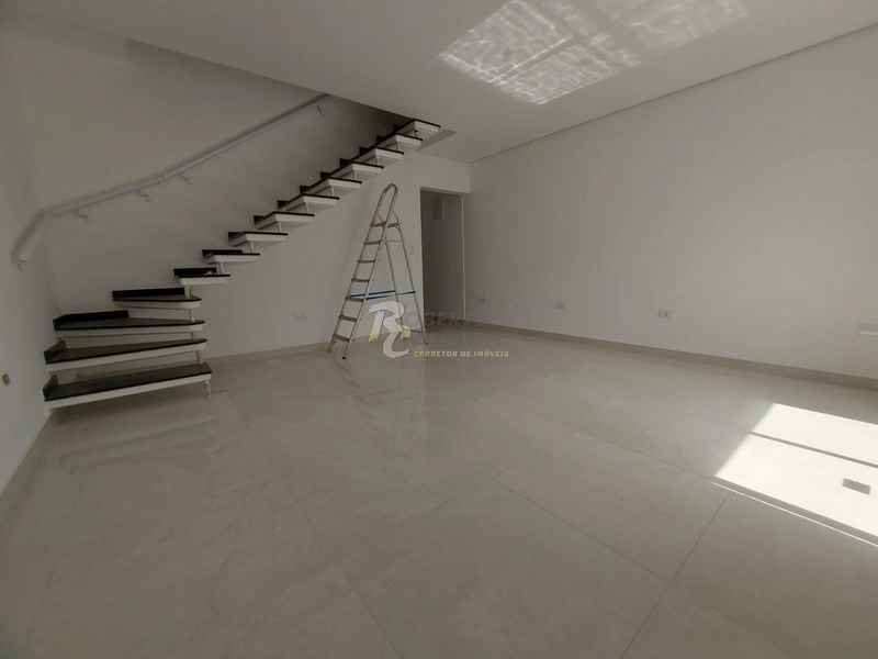 Sobrado 3 dorms (1 suíte) - Vl. Assis, Mauá/SP: 7ª foto da galeria de imagens do imóvel