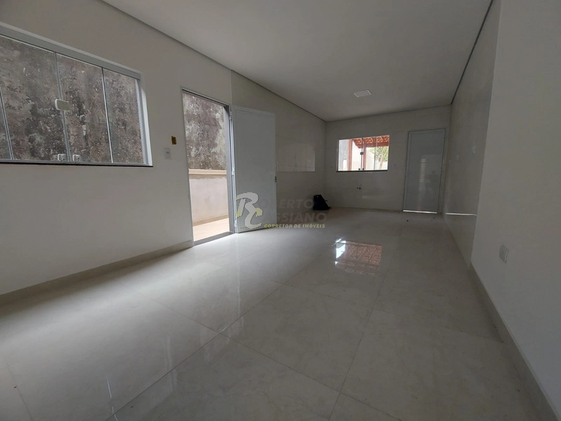 Sobrado 3 dorms (1 suíte) - Vl. Assis, Mauá/SP: 2ª foto da galeria de imagens do imóvel