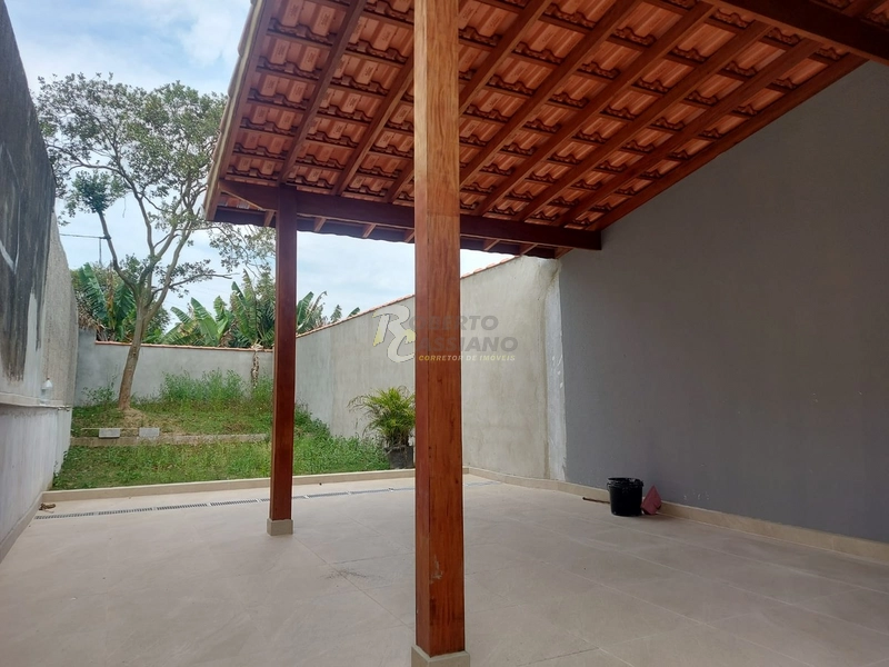 Sobrado 3 dorms (1 suíte) - Vl. Assis, Mauá/SP: 3ª foto da galeria de imagens do imóvel