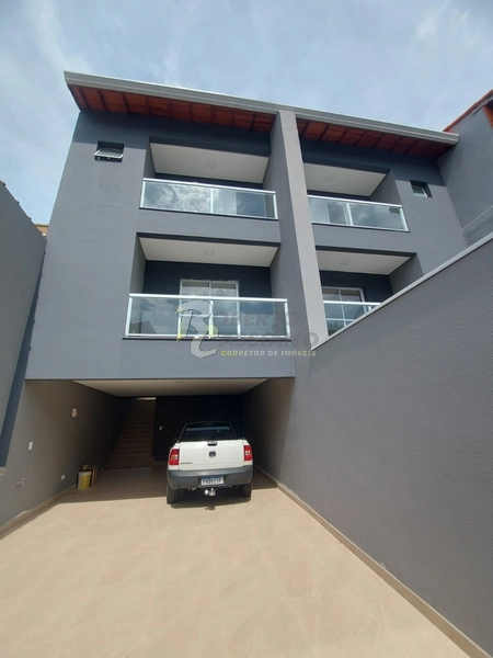 Sobrado 3 dorms (1 suíte) - Vl. Assis, Mauá/SP: 16ª foto da galeria de imagens do imóvel