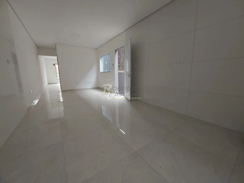 Sobrado 3 dorms (1 suíte) - Vl. Assis, Mauá/SP