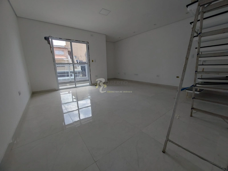 Sobrado 3 dorms (1 suíte) - Vl. Assis, Mauá/SP: 6ª foto da galeria de imagens do imóvel