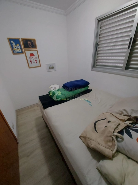 Apartamento 3 dorms (1 suíte) - Vl. Vitória, Mauá/SP: 11ª foto da galeria de imagens do imóvel