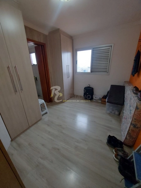 Apartamento 3 dorms (1 suíte) - Vl. Vitória, Mauá/SP: 6ª foto da galeria de imagens do imóvel