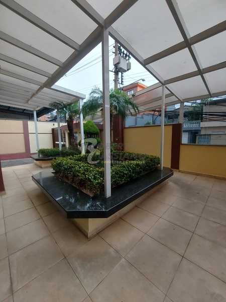 Apartamento 3 dorms (1 suíte) - Vl. Vitória, Mauá/SP: 16ª foto da galeria de imagens do imóvel