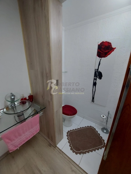 Apartamento 3 dorms (1 suíte) - Vl. Vitória, Mauá/SP: 5ª foto da galeria de imagens do imóvel