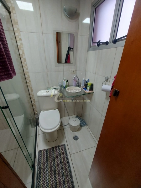 Apartamento 3 dorms (1 suíte) - Vl. Vitória, Mauá/SP: 9ª foto da galeria de imagens do imóvel