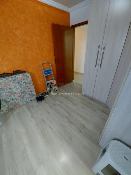 Apartamento 3 dorms (1 suíte) - Vl. Vitória, Mauá/SP: 8ª foto da galeria de imagens do imóvel