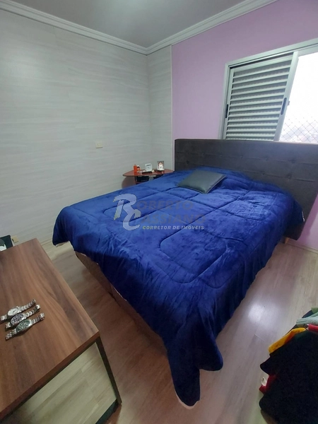 Apartamento 3 dorms (1 suíte) - Vl. Vitória, Mauá/SP: 12ª foto da galeria de imagens do imóvel