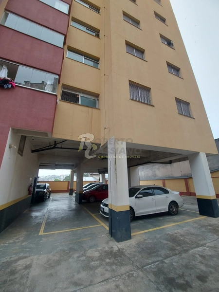 Apartamento 3 dorms (1 suíte) - Vl. Vitória, Mauá/SP: 17ª foto da galeria de imagens do imóvel