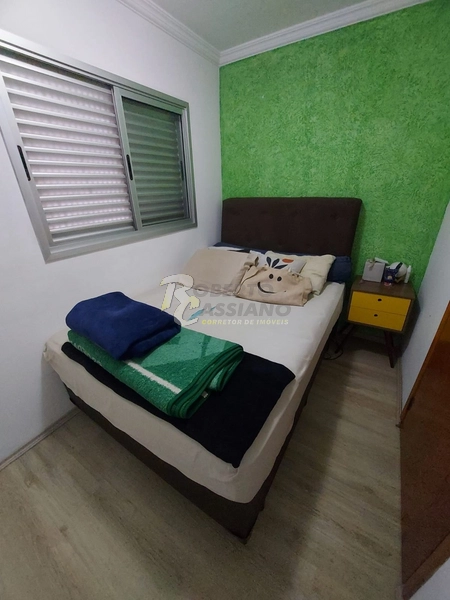 Apartamento 3 dorms (1 suíte) - Vl. Vitória, Mauá/SP: 10ª foto da galeria de imagens do imóvel