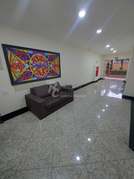 Apartamento 3 dorms (1 suíte) - Vl. Vitória, Mauá/SP: 14ª foto da galeria de imagens do imóvel