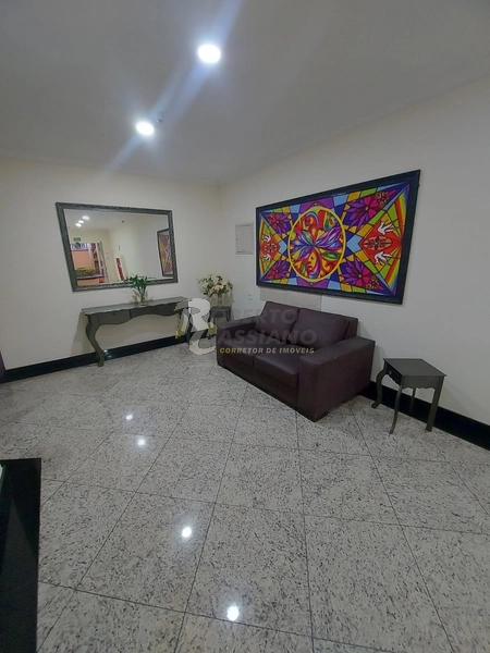 Apartamento 3 dorms (1 suíte) - Vl. Vitória, Mauá/SP: 15ª foto da galeria de imagens do imóvel