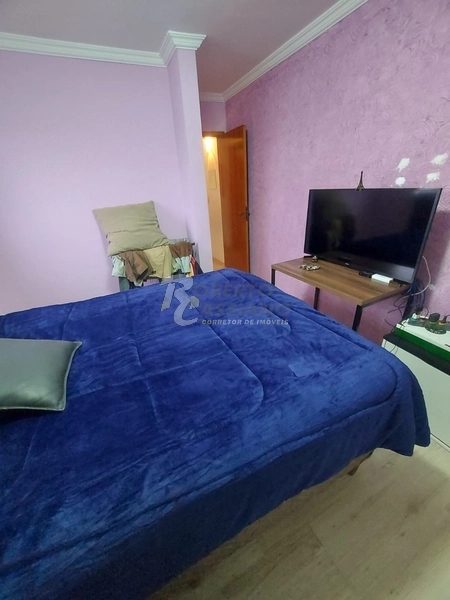 Apartamento 3 dorms (1 suíte) - Vl. Vitória, Mauá/SP: 13ª foto da galeria de imagens do imóvel