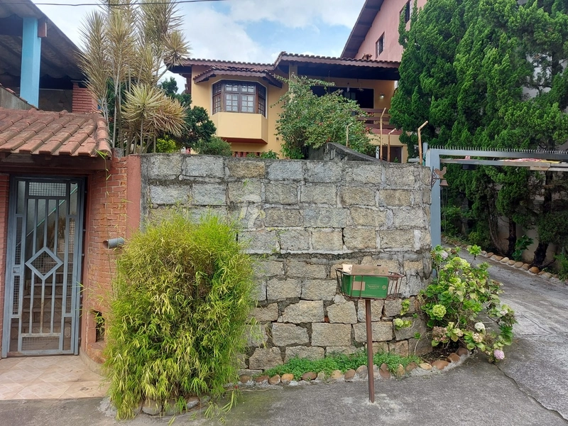 Casa 3 dorms (1 suíte) - Vl. Vitória, Mauá/SP: 30ª foto da galeria de imagens do imóvel