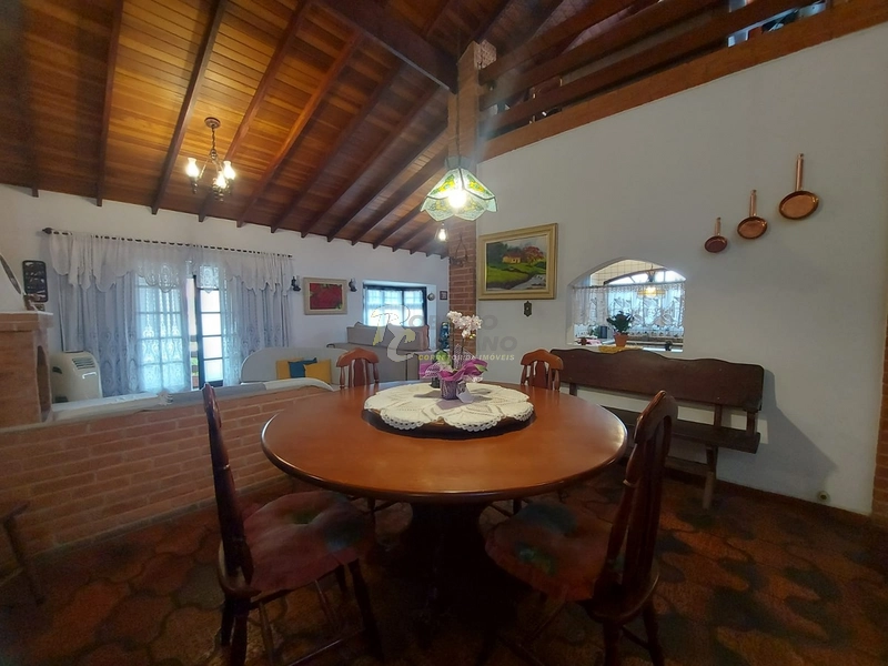 Casa 3 dorms (1 suíte) - Vl. Vitória, Mauá/SP: 5ª foto da galeria de imagens do imóvel