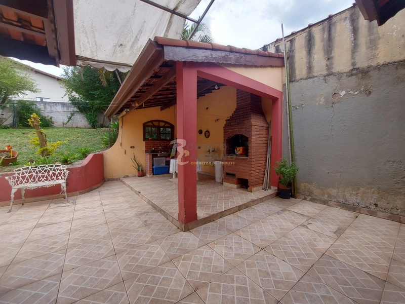 Casa 3 dorms (1 suíte) - Vl. Vitória, Mauá/SP: 26ª foto da galeria de imagens do imóvel