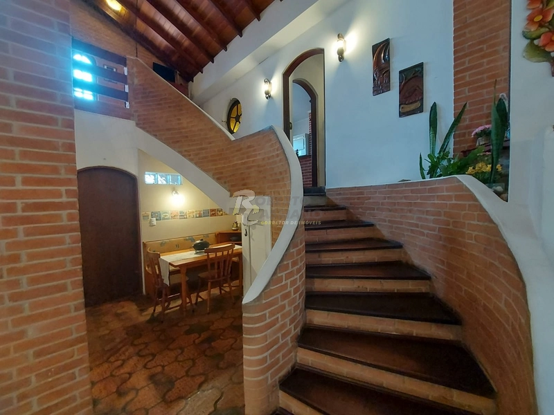 Casa 3 dorms (1 suíte) - Vl. Vitória, Mauá/SP: 7ª foto da galeria de imagens do imóvel