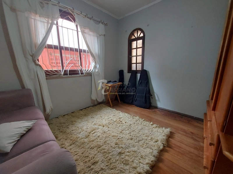 Casa 3 dorms (1 suíte) - Vl. Vitória, Mauá/SP: 17ª foto da galeria de imagens do imóvel