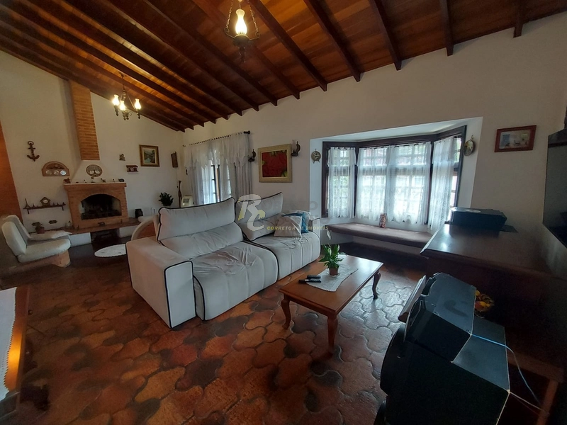 Casa 3 dorms (1 suíte) - Vl. Vitória, Mauá/SP: 2ª foto da galeria de imagens do imóvel