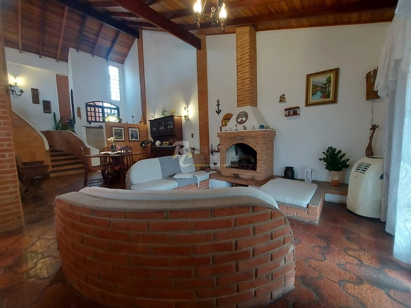 Casa 3 dorms (1 suíte) - Vl. Vitória, Mauá/SP: 4ª foto da galeria de imagens do imóvel