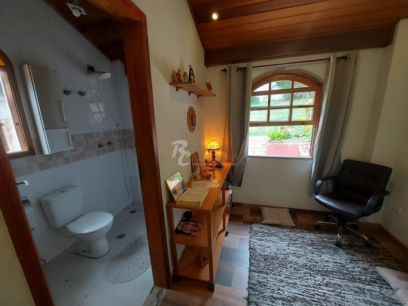 Casa 3 dorms (1 suíte) - Vl. Vitória, Mauá/SP: 24ª foto da galeria de imagens do imóvel