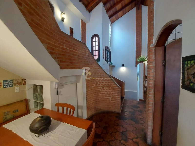 Casa 3 dorms (1 suíte) - Vl. Vitória, Mauá/SP: 11ª foto da galeria de imagens do imóvel