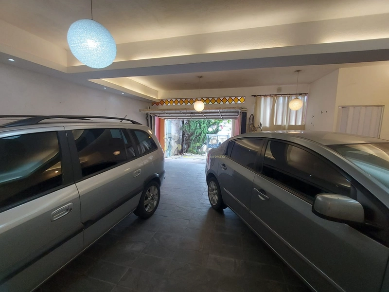 Casa 3 dorms (1 suíte) - Vl. Vitória, Mauá/SP: 33ª foto da galeria de imagens do imóvel