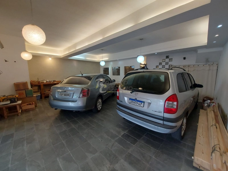 Casa 3 dorms (1 suíte) - Vl. Vitória, Mauá/SP: 32ª foto da galeria de imagens do imóvel