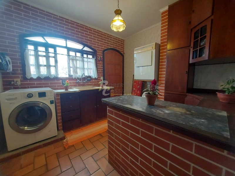 Casa 3 dorms (1 suíte) - Vl. Vitória, Mauá/SP: 14ª foto da galeria de imagens do imóvel