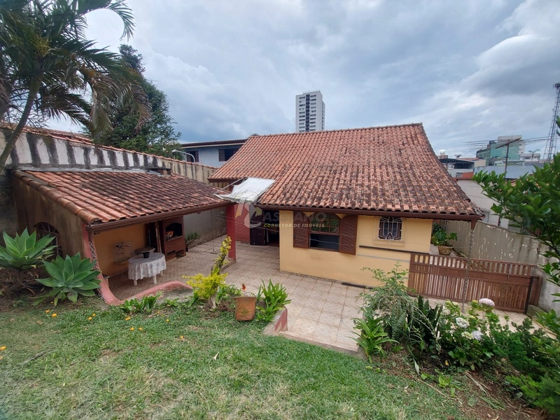 Casa 3 dorms (1 suíte) - Vl. Vitória, Mauá/SP: 28ª foto da galeria de imagens do imóvel
