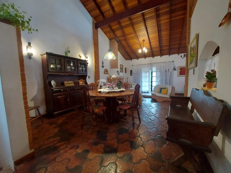 Casa 3 dorms (1 suíte) - Vl. Vitória, Mauá/SP: 6ª foto da galeria de imagens do imóvel