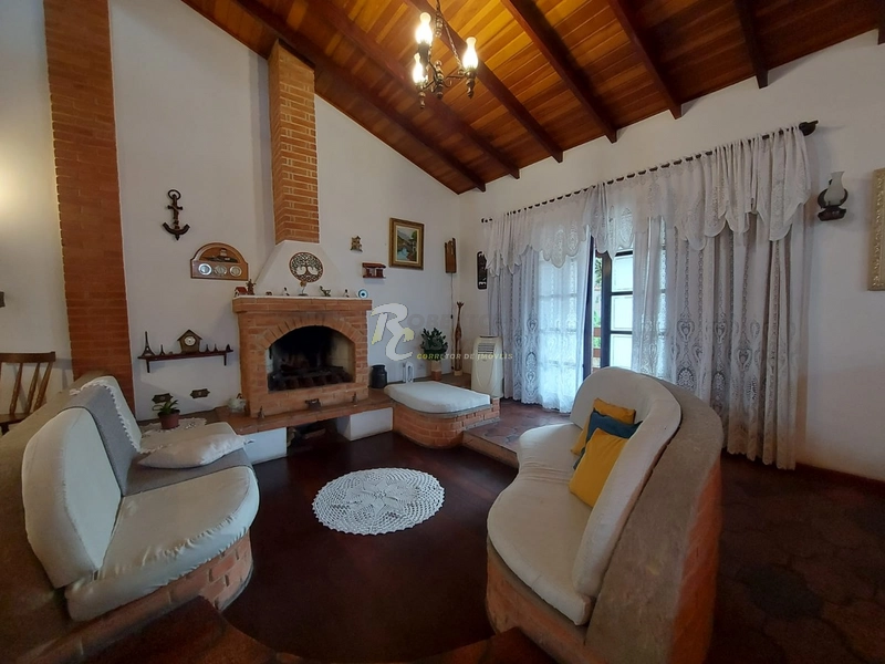 Casa 3 dorms (1 suíte) - Vl. Vitória, Mauá/SP: 3ª foto da galeria de imagens do imóvel